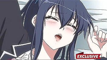 Doctor Cums Inside of her Young Patient - Hentai Uncensored [EXCLUSIVE]