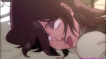 Gabi Braun The Prisoner - Hentai Animation Uncensored