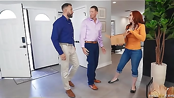 Latex Footjob Fixes Celibate Fool.Angela White / Brazzers/Enter promo code xvpromo at checkout