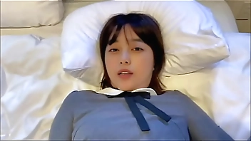 Hey, nobody's home yet today, so let's have lots of fun. When I went to my girlfriend's house to play,