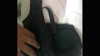 Cum On Panty