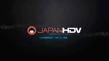Japan HDV
