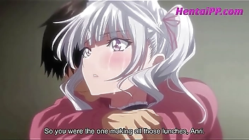 Teenage Maid Hard Sex [ Hentai Subtitles ]